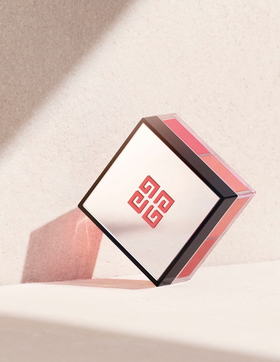 Blush en polvo Prisme Libre 6