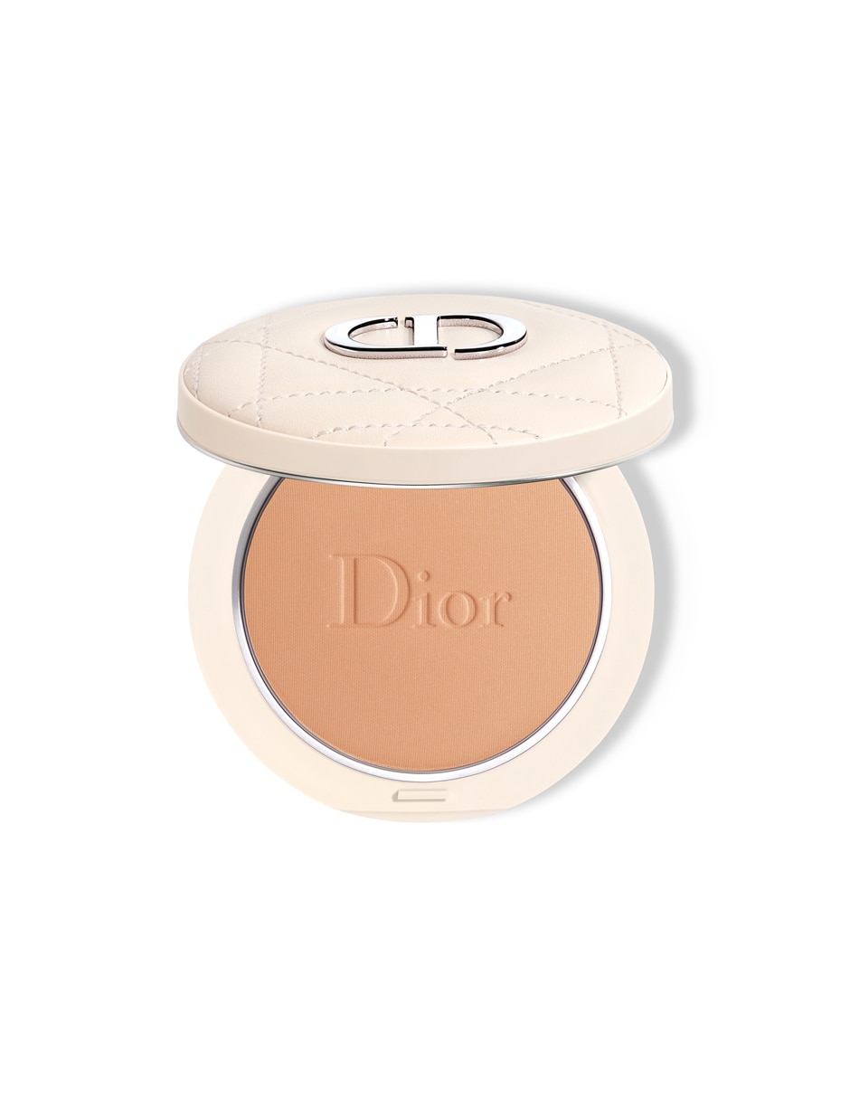 Blush en polvo Forever Natural Bronze