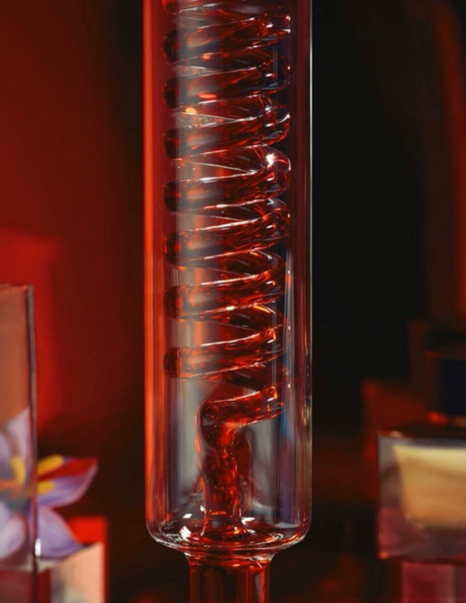 Sérum antiedad facial Yves Saint Laurent Or Rouge todo tipo piel 3
