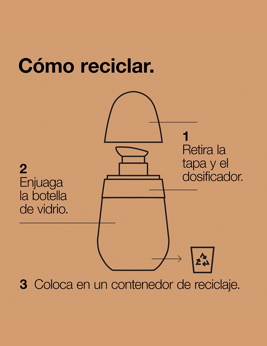 Base de maquillaje líquida Even Better Clinical Foundation natural 7