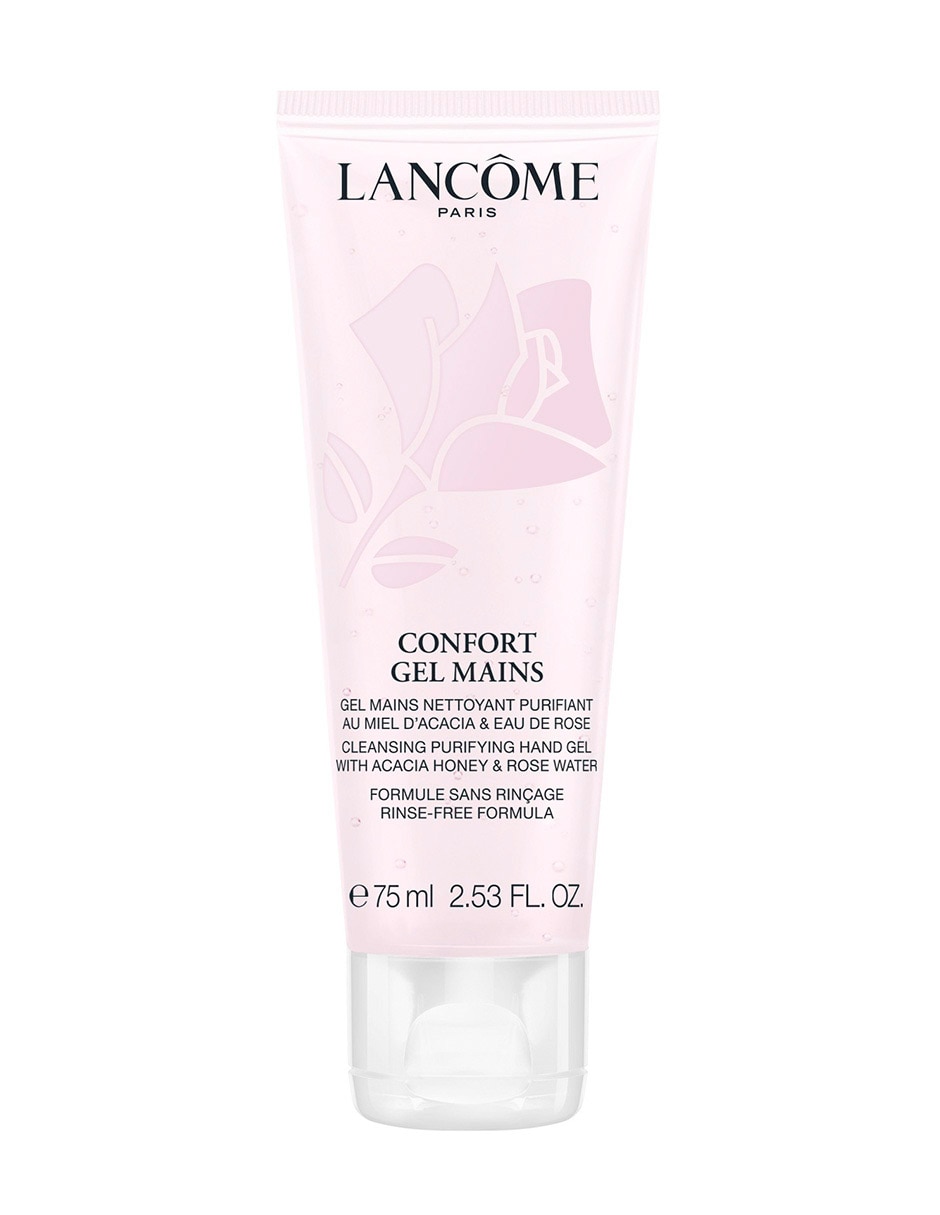 Gel para manos Limpiador Confort Lancôme Gel para manos Limpiador Confort Lancôme