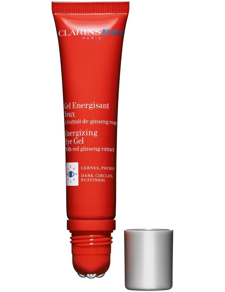 Gel contorno ojos Anti ojera Energisant Yeux Clarins