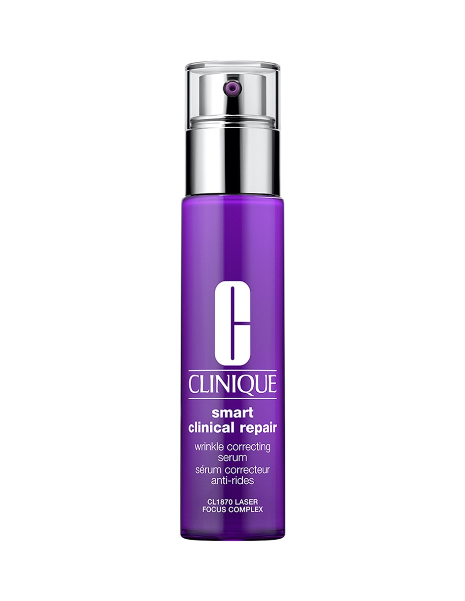 El Smart Clinical Repair 100ML