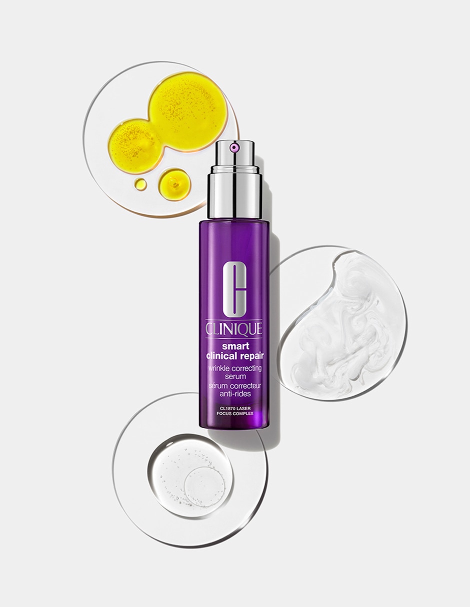 El Smart Clinical Repair 100ML
