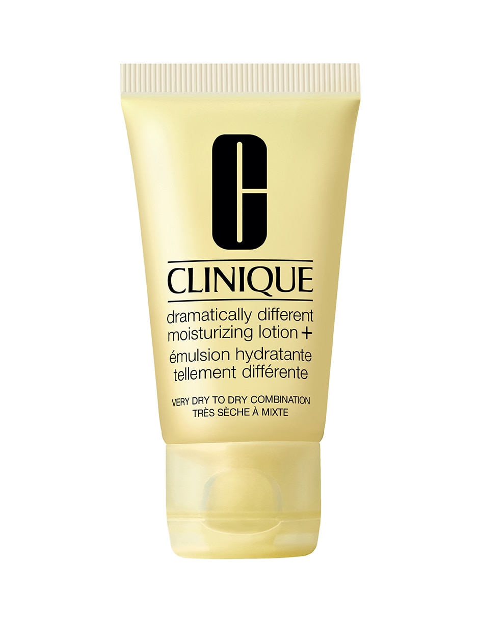 Crema hidratante Mini Dramatically Different Moisturizing Lotion +