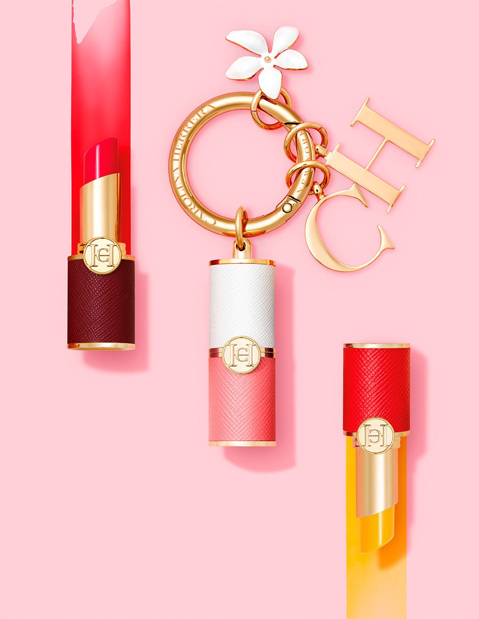 Bálsamo Carolina Herrera Good Girl Mini Tint de 13 g 3