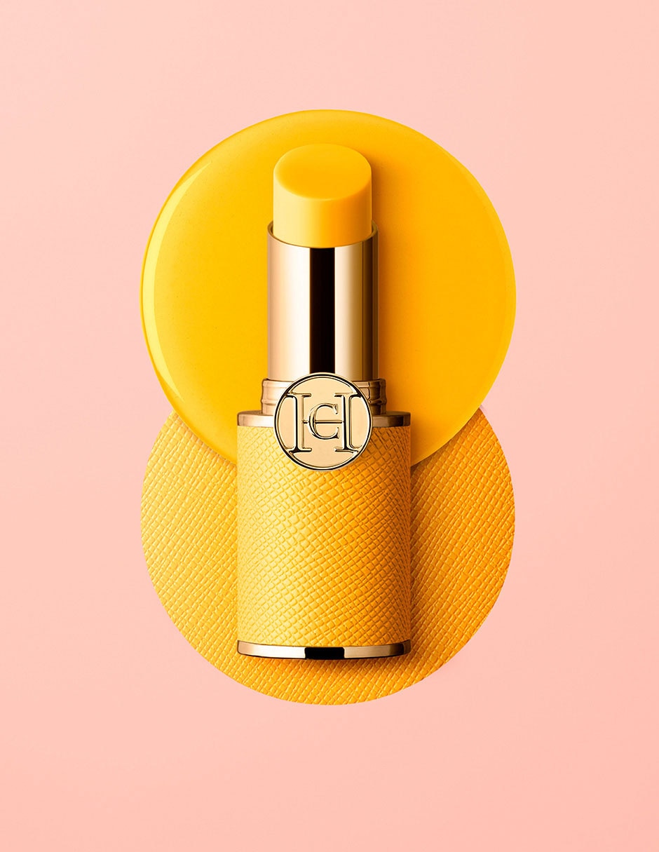 Bálsamo Carolina Herrera Good Girl Mini Tint de 13 g 5
