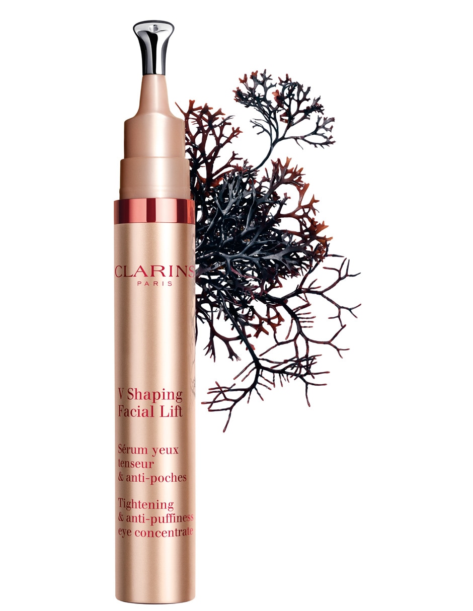 Crema para ojos recomendada para bolsas y ojeras de día y noche V Shaping Facial para todo tipo piel 3