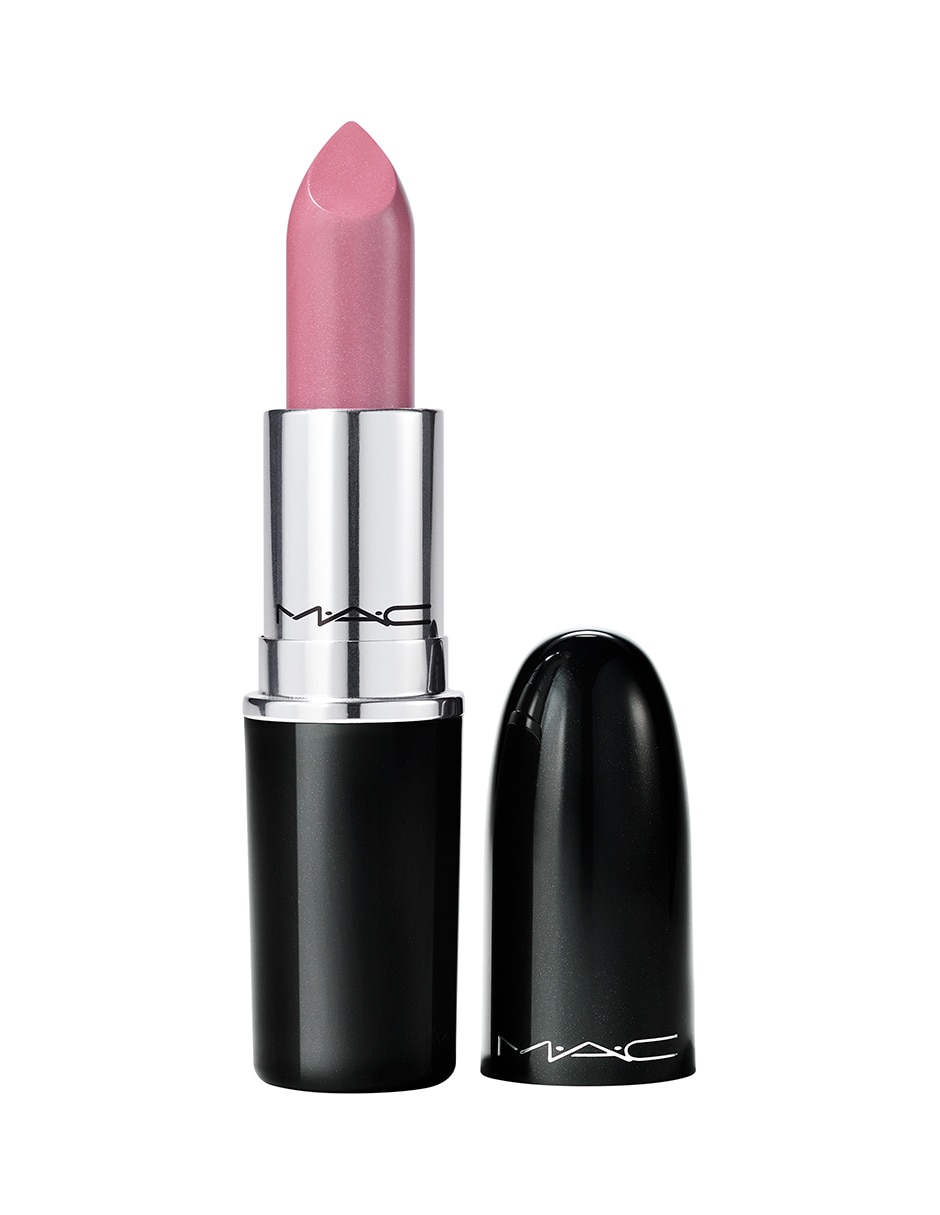 Labial satinado Lustreglass Sheer-Shine Lipstick Labial satinado Lustreglass Sheer-Shine Lipstick