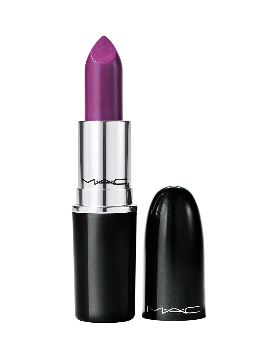 Labial satinado Lustreglass Sheer-Shine Lipstick