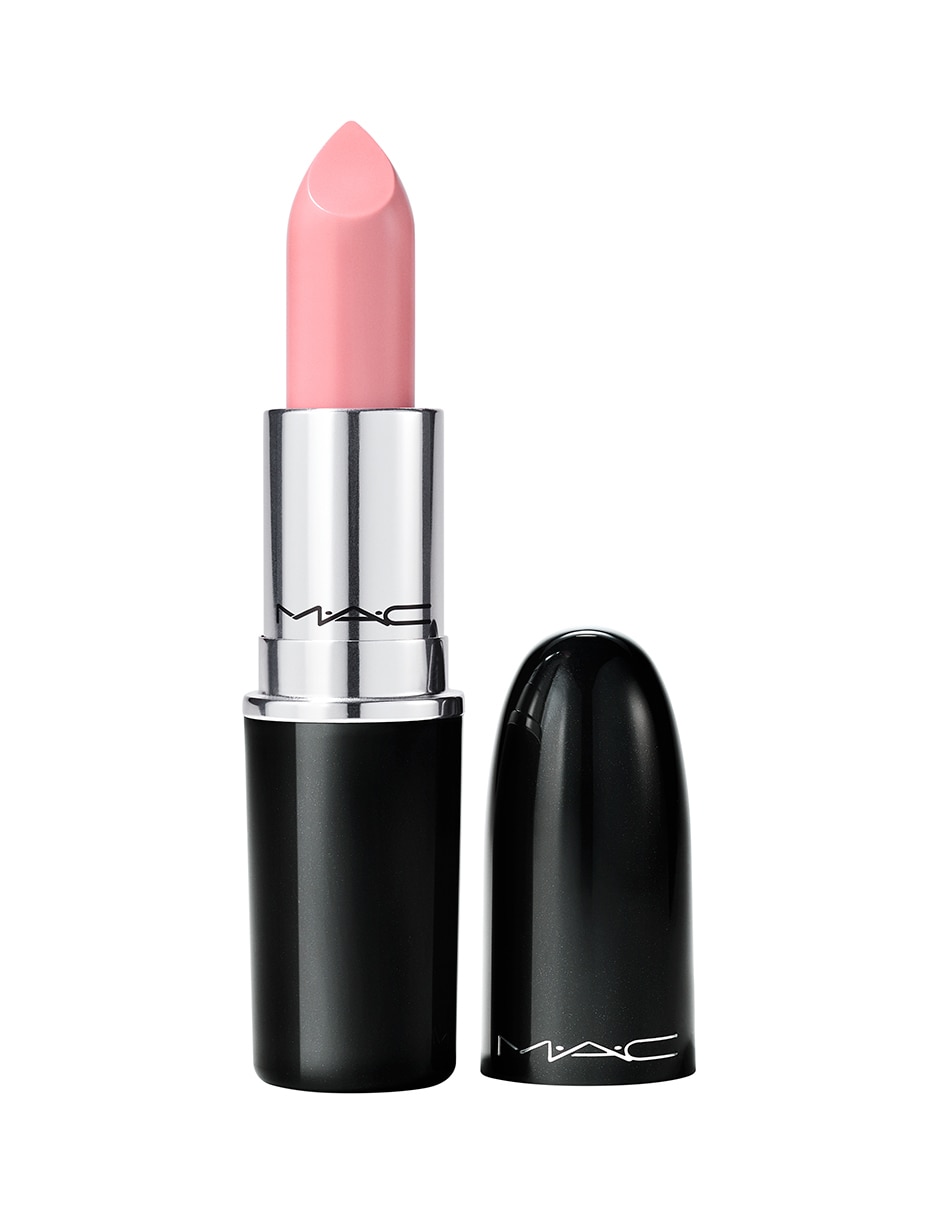 Labial satinado Lustreglass Sheer-Shine Lipstick Labial satinado Lustreglass Sheer-Shine Lipstick
