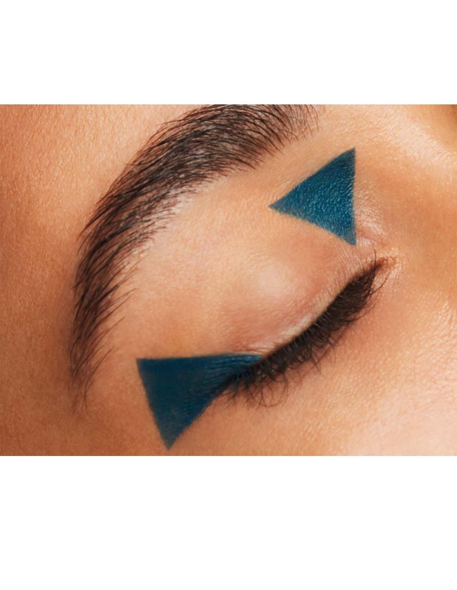 Delineador para ojos mate 2