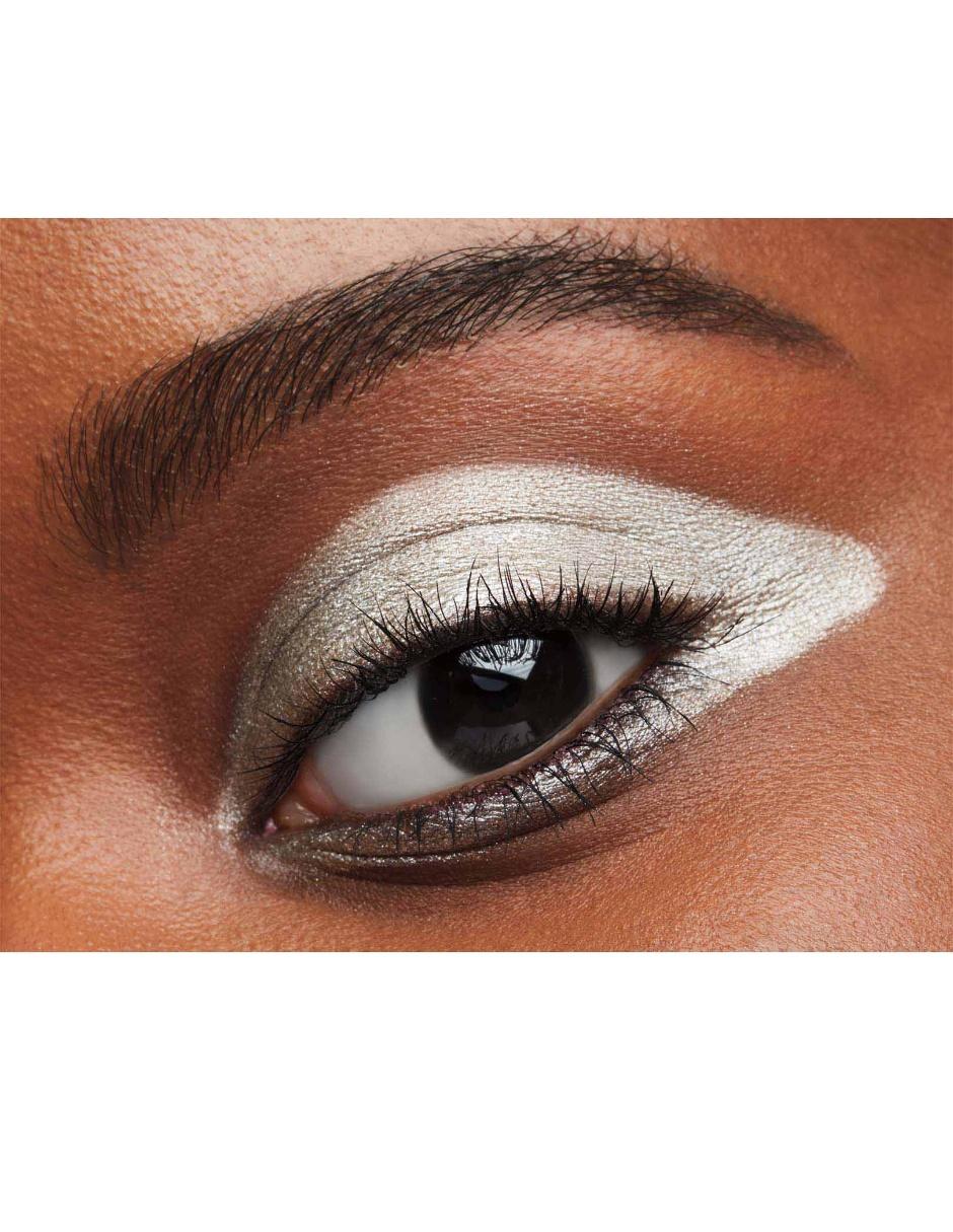 Sombra para ojos Shiseido Pop Powdergel