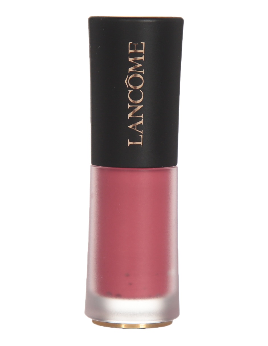 Labial semi mate Lancôme Drama Ink 2