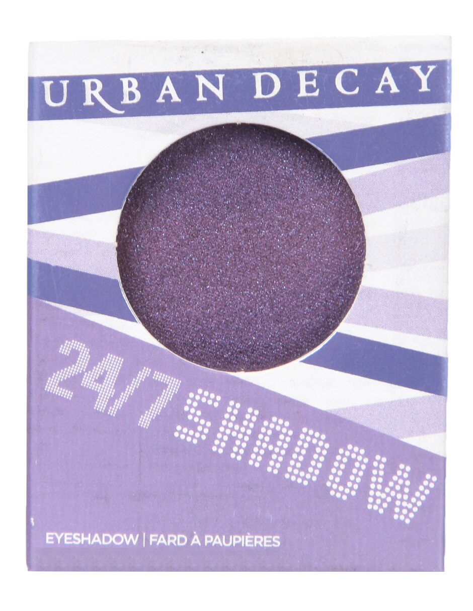 Sombra para ojos Urban Decay 24/7 Shadow