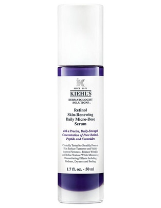 Sérum antiedad facial Retinol Skin-Renewing Daily Micro-Dose todo tipo piel