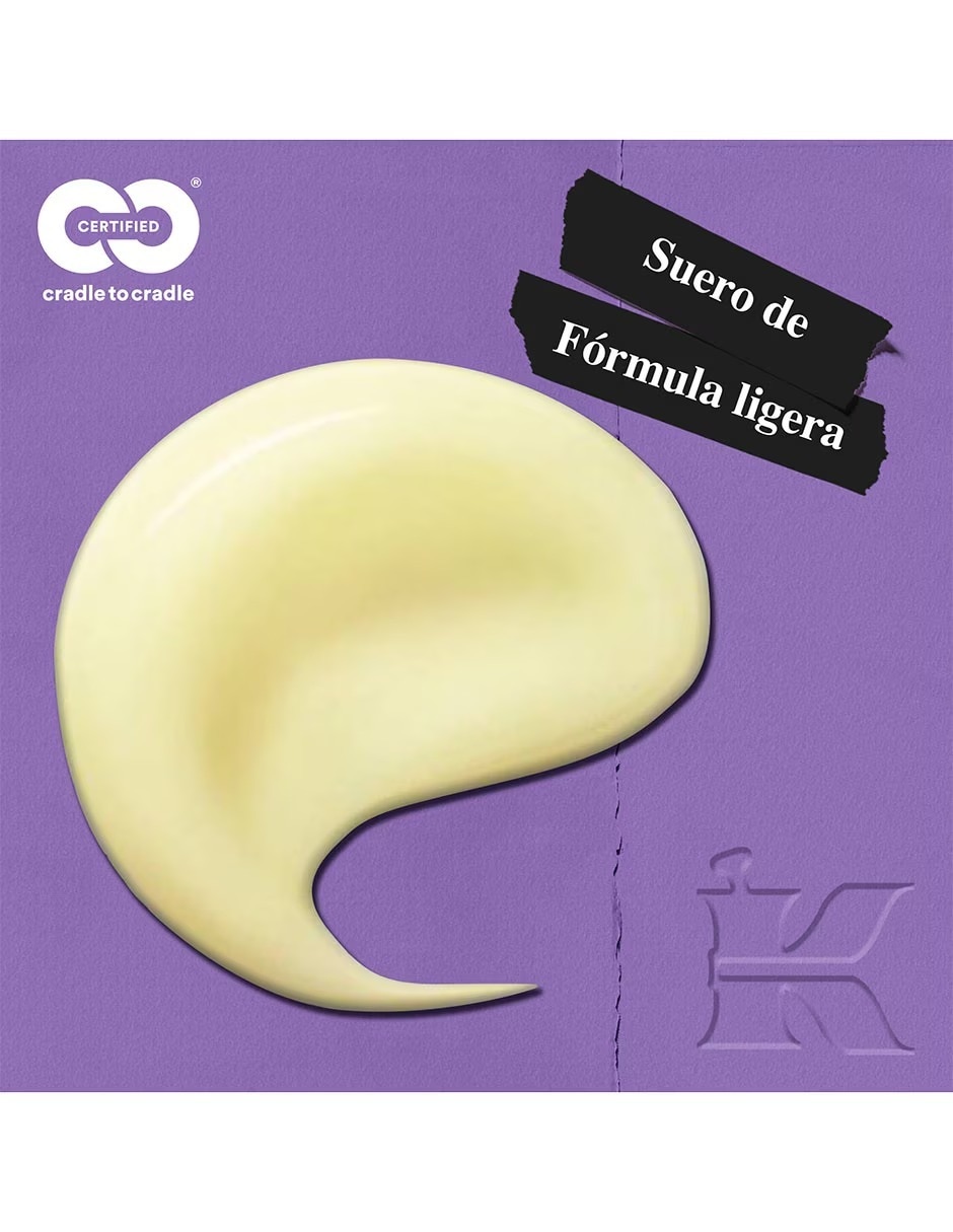Sérum antiedad facial Retinol Skin-Renewing Daily Micro-Dose Kiehl's todo tipo piel