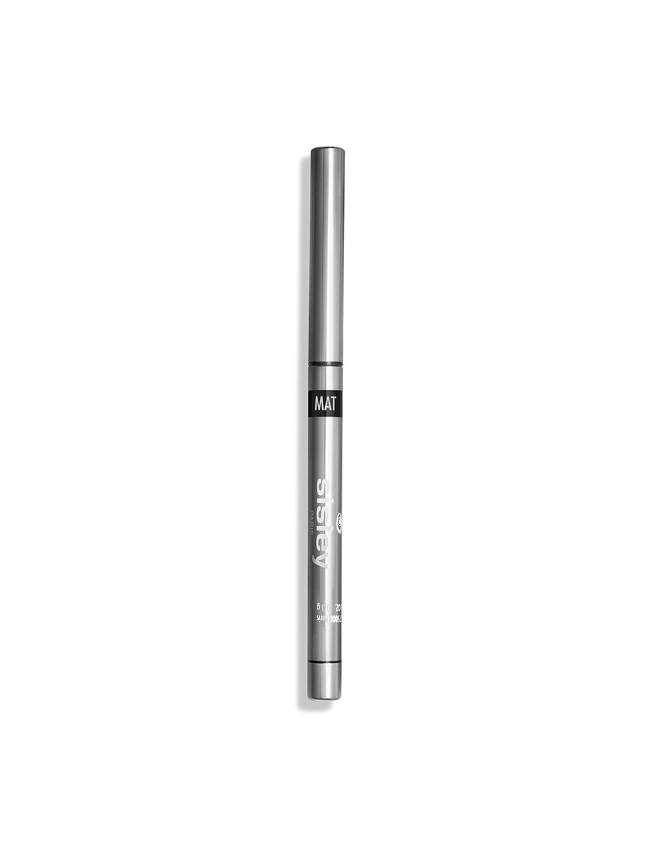 Delineador para ojos mate Phyto khol star