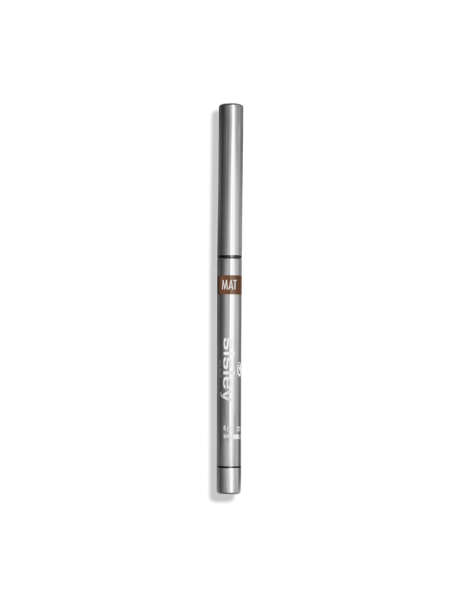 Delineador para ojos mate Phyto khol star