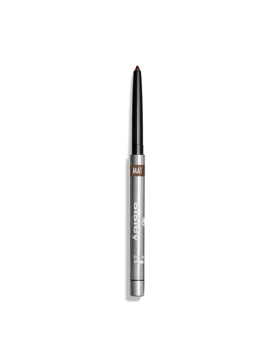 Delineador para ojos mate Phyto khol star 2