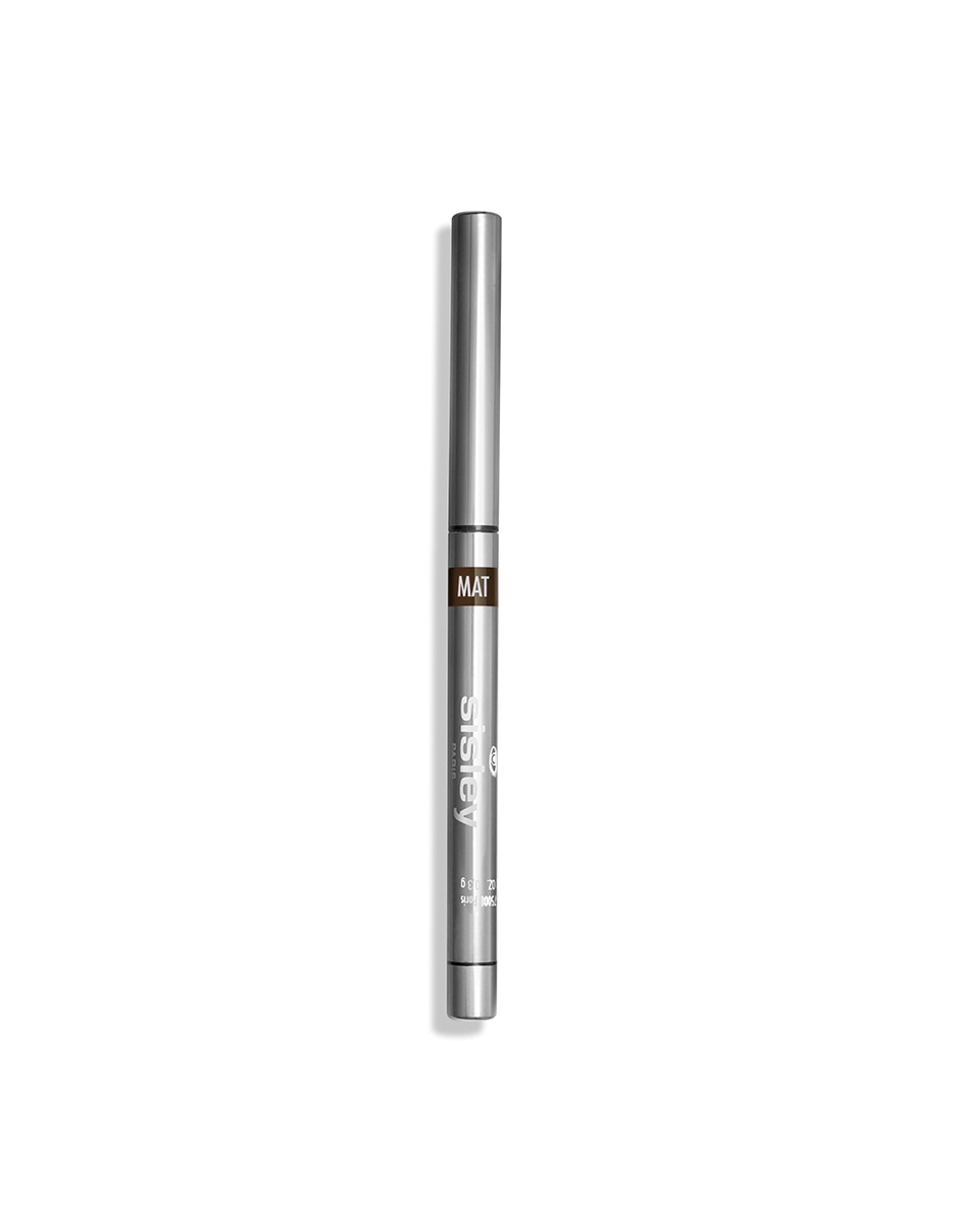 Delineador para ojos mate Phyto khol star