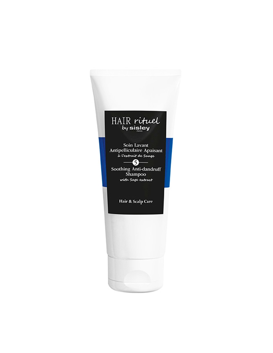 Shampoo anticaspa Hair Rituel 200 ml 2
