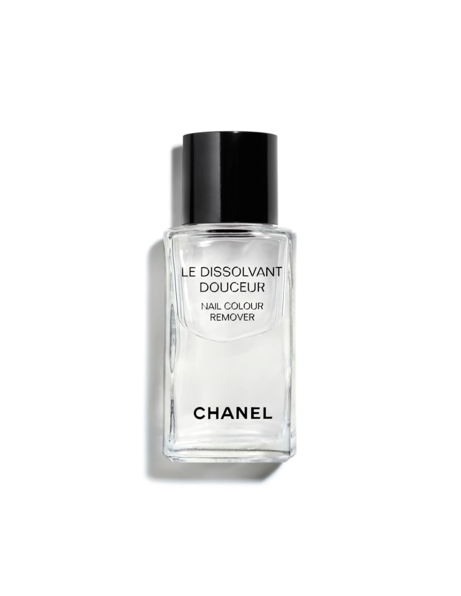 CHANEL LE DISSOLVANT DOUCEUR