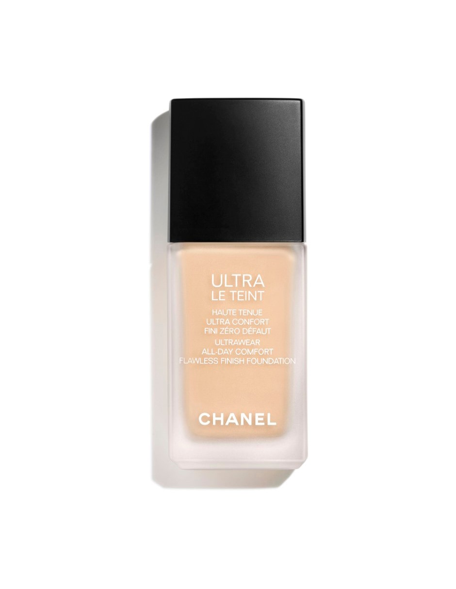 ULTRA LE TEINT BASE DE MAQUILLAJE FLUIDA