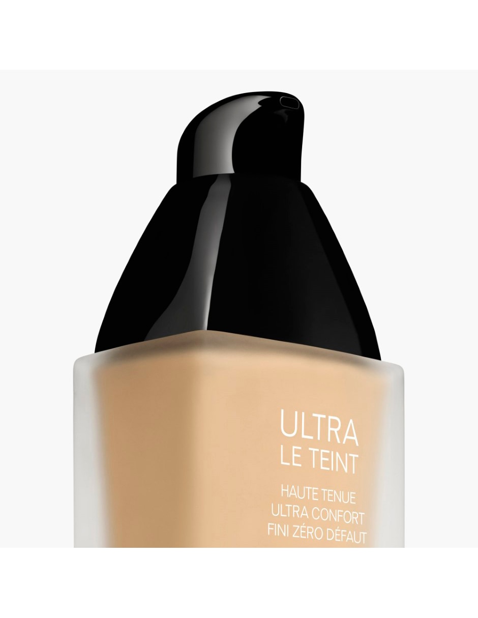 ULTRA LE TEINT BASE DE MAQUILLAJE FLUIDA 5