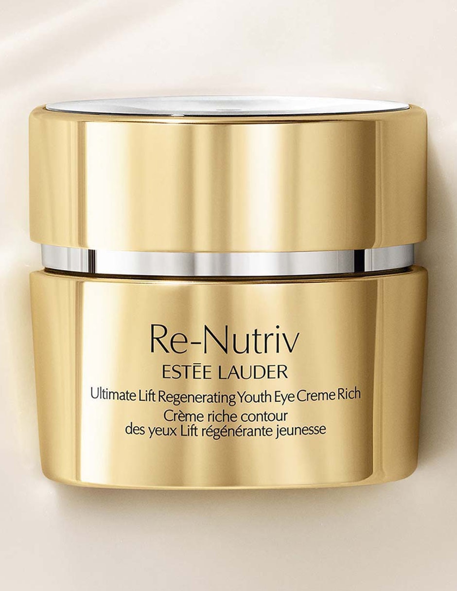 Crema para ojos recomendada para prevenir signos de la edad de día y noche Ultimate Lift Reganerating Youth para todo tipo piel 4