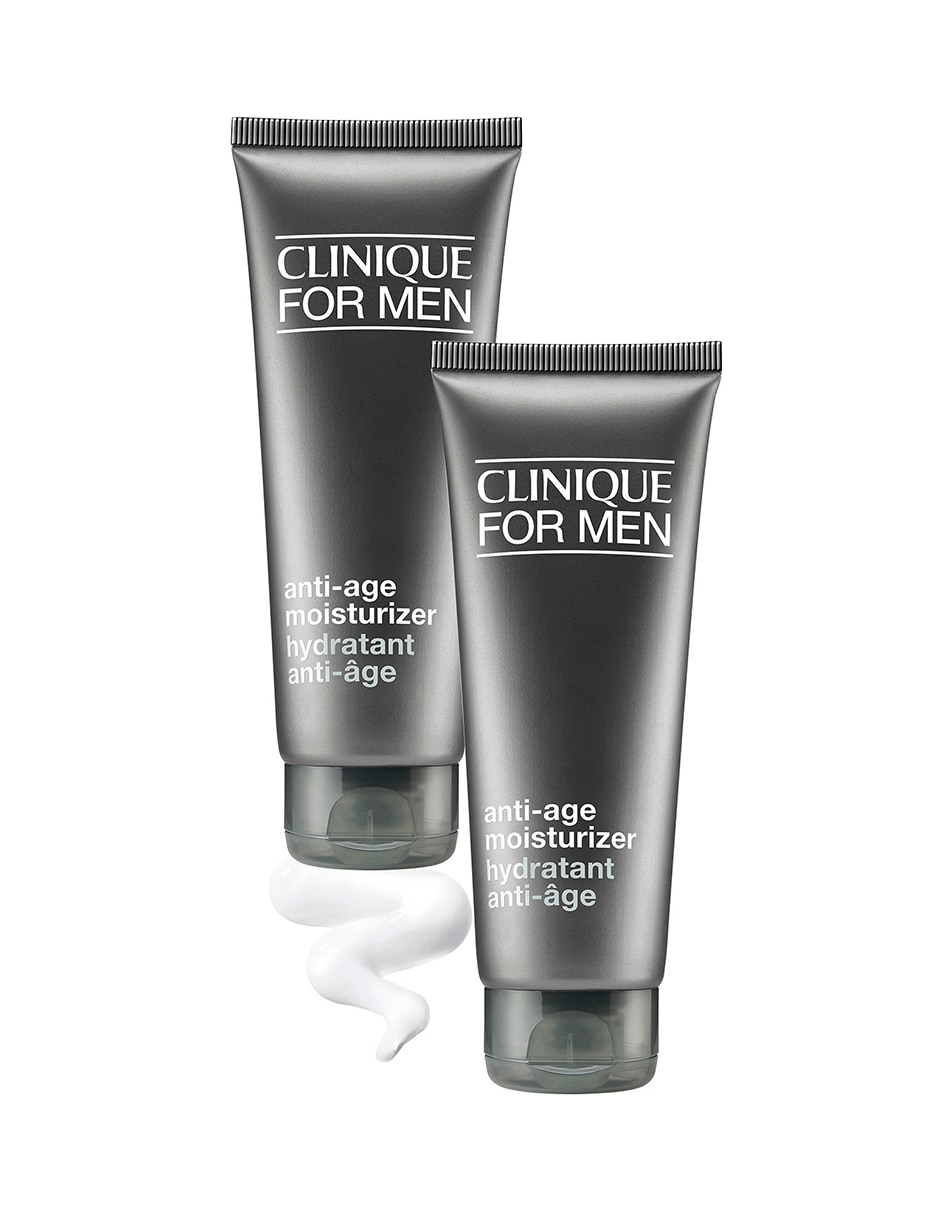 Crema hidratante Clinique For Men Anti-Age Moisturizer