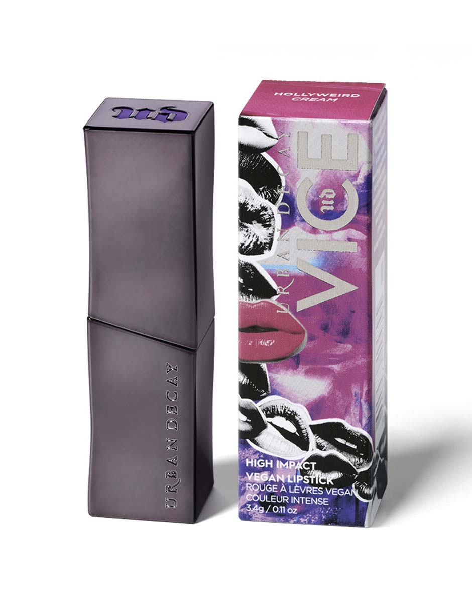 Labial mate Urban Decay Ud Vice
