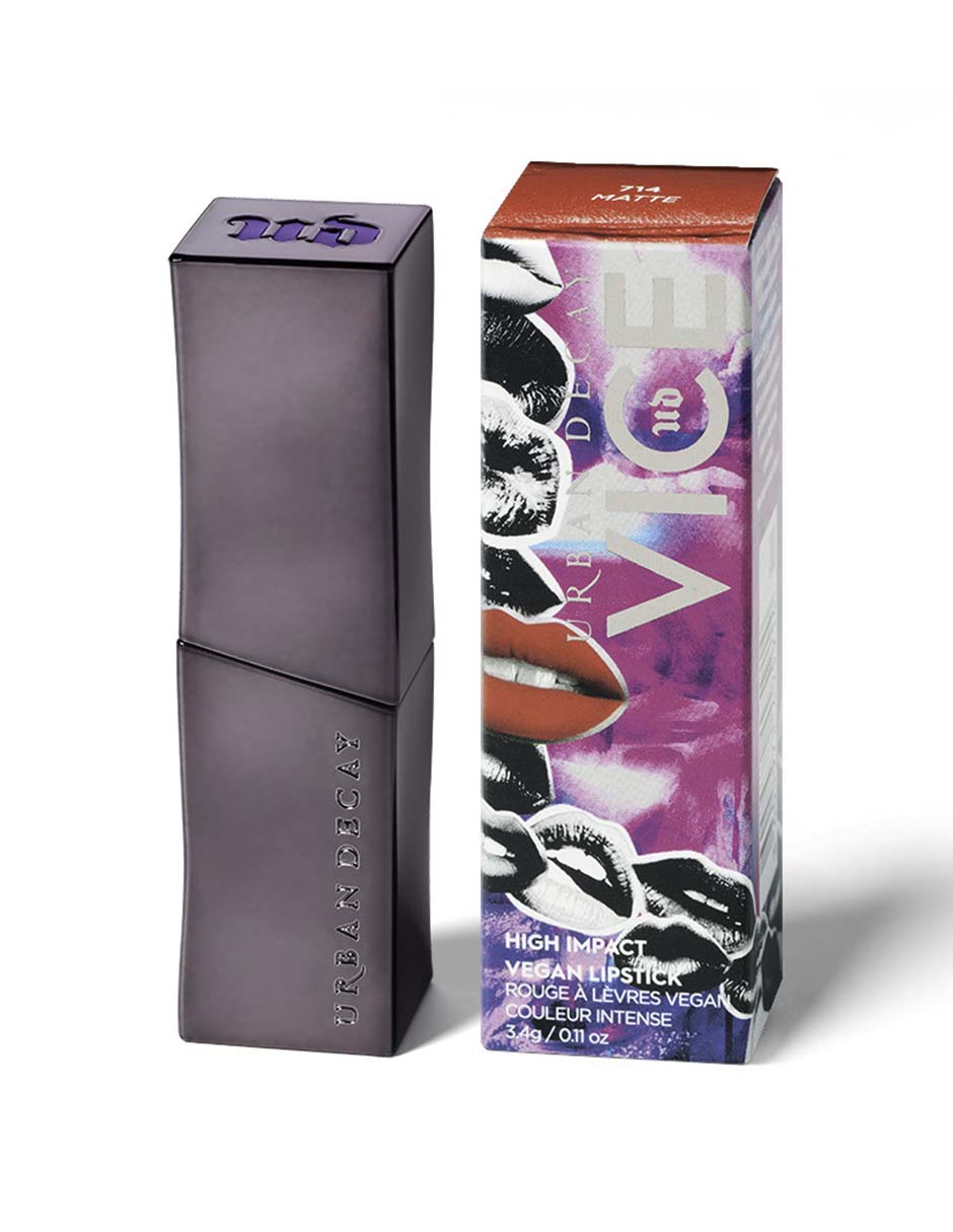 Labial mate Ud Vice 2