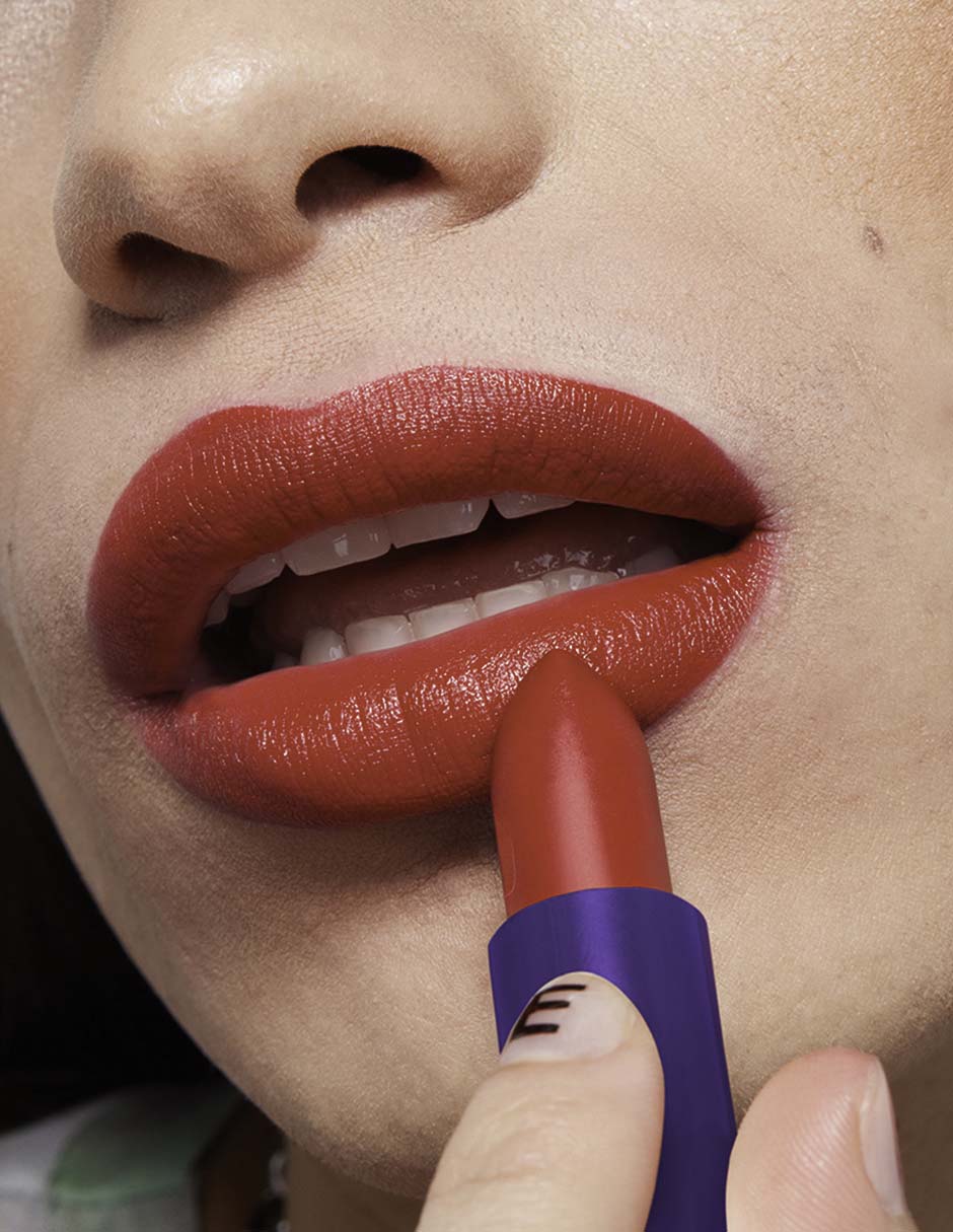 Labial mate Ud Vice 4