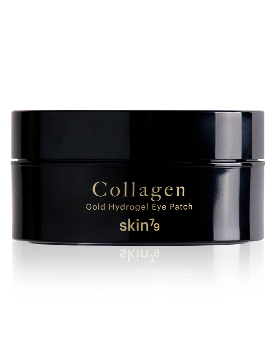 Crema facial recomendada para prevenir signos de la edad de día y noche 24K Collagen para todo tipo piel 2