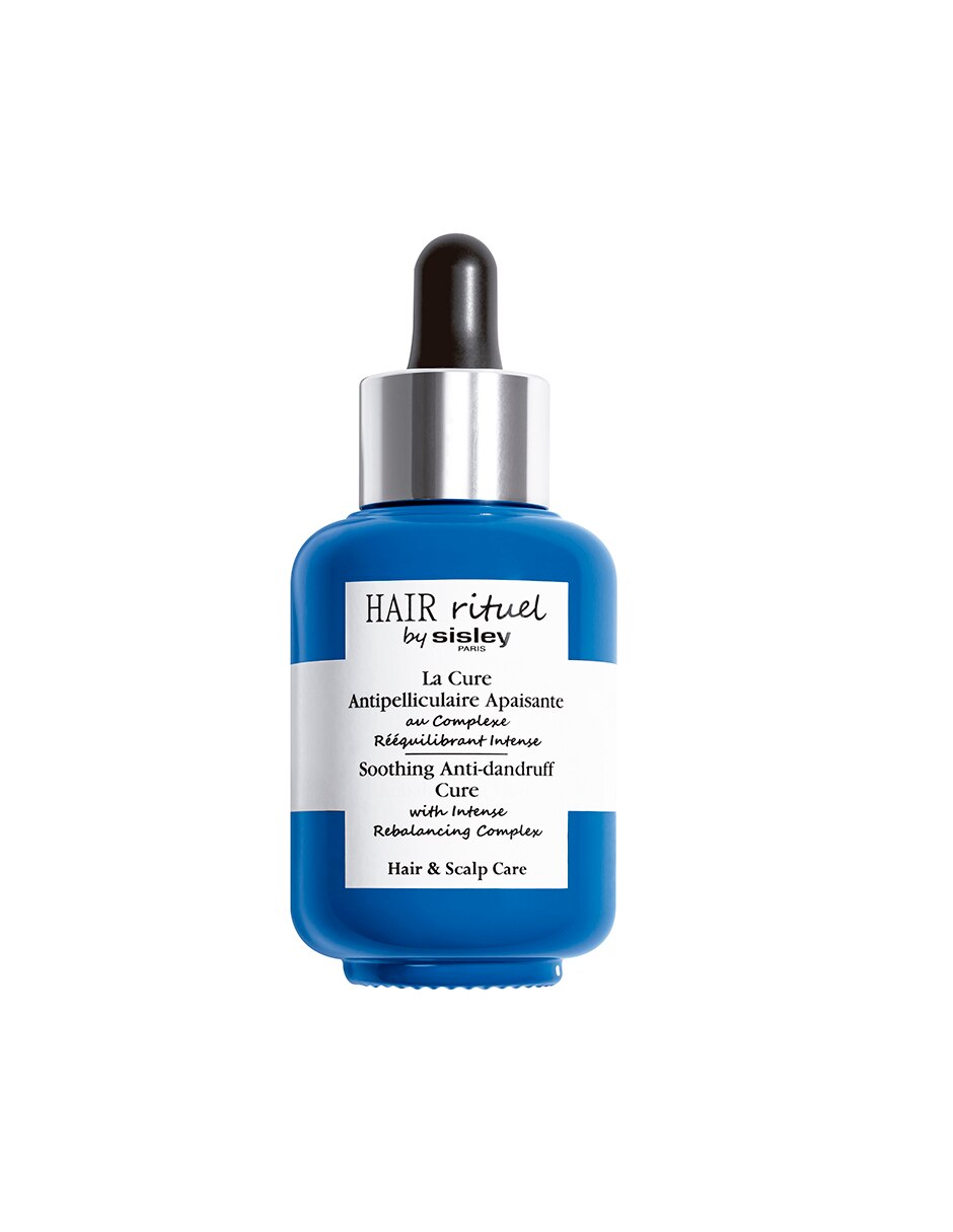 Sérum capilar Hair Rituel Sisley todo tipo piel