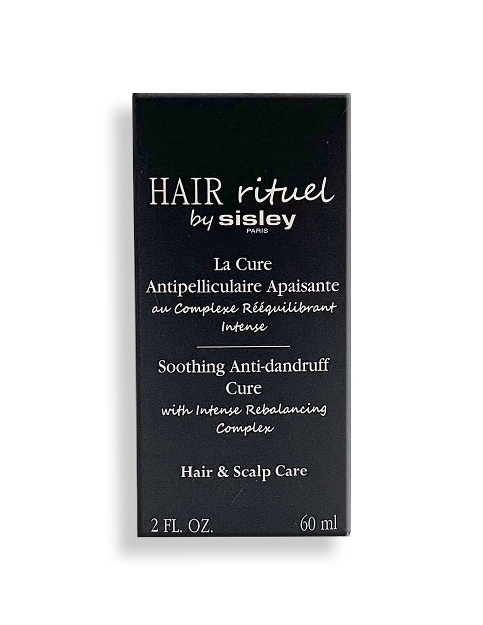 Sérum capilar Hair Rituel Sisley todo tipo piel 2