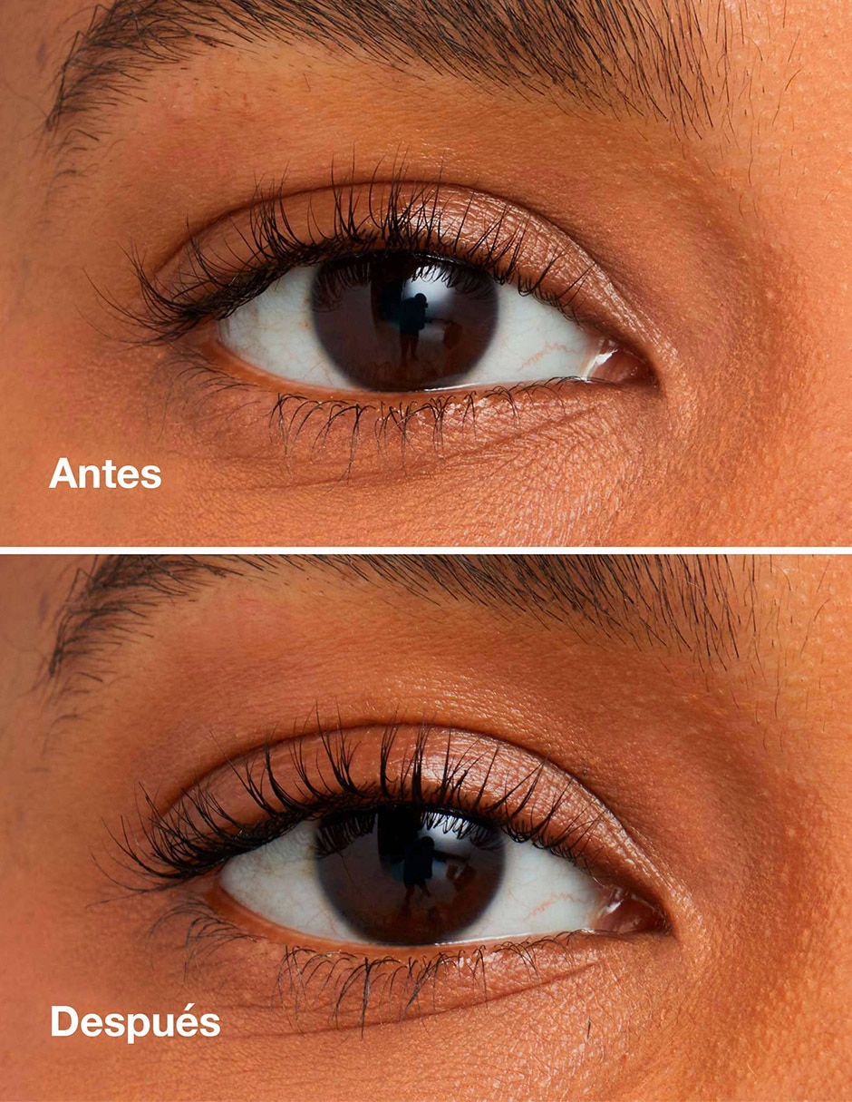 Máscara para pestañas Clinique High Impact Waterproof a prueba de agua