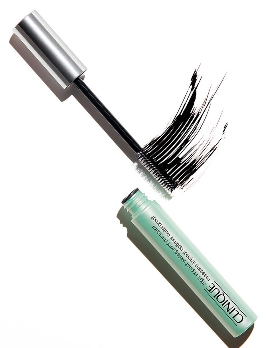 Máscara para pestañas Clinique High Impact Waterproof a prueba de agua