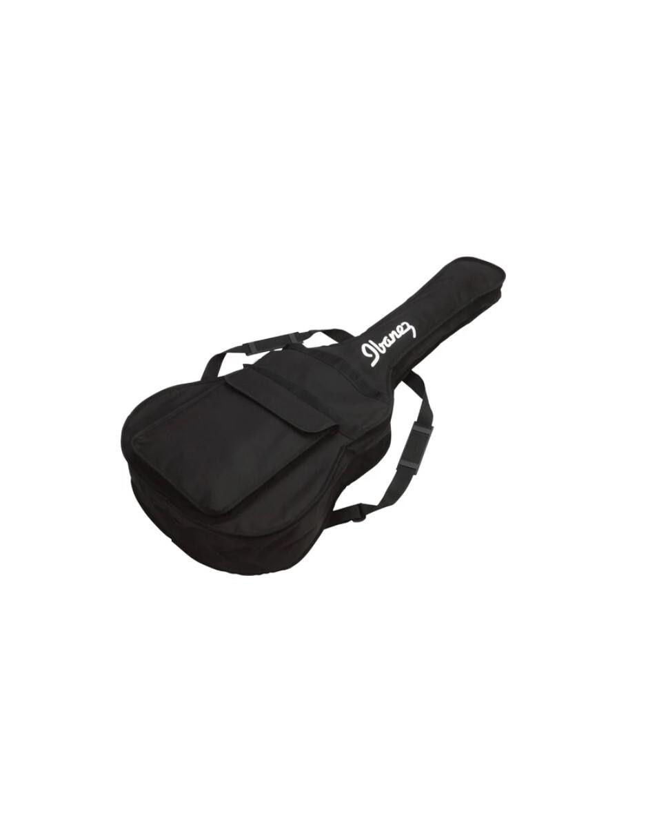 Funda para Guitarra Acústica Ibanez Gig Bag lab101