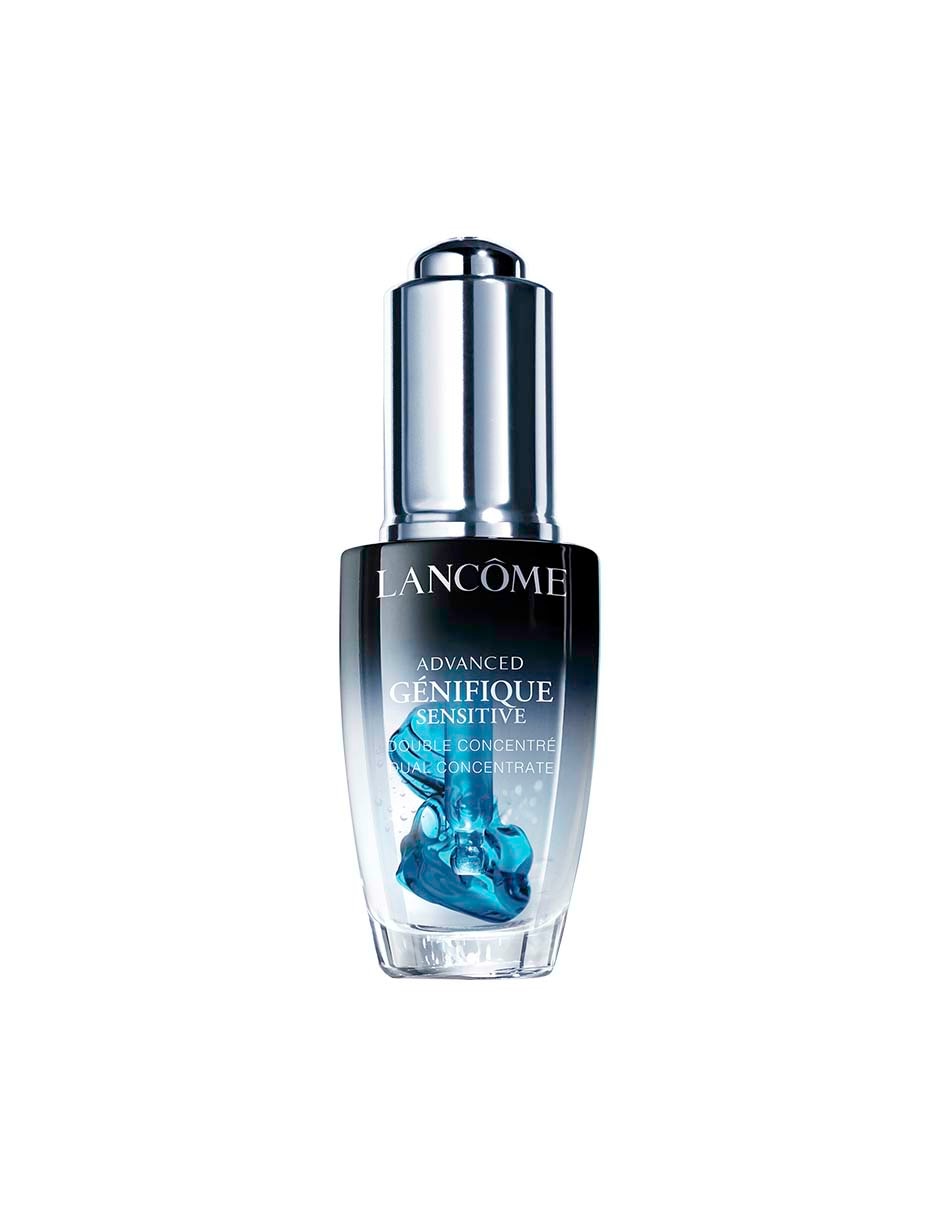 Sérum antiedad facial Advanced Sensitive Lancôme todo tipo de piel 3
