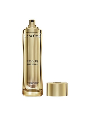 Sérum antiedad facial Aabsolue Lancôme todo tipo piel
