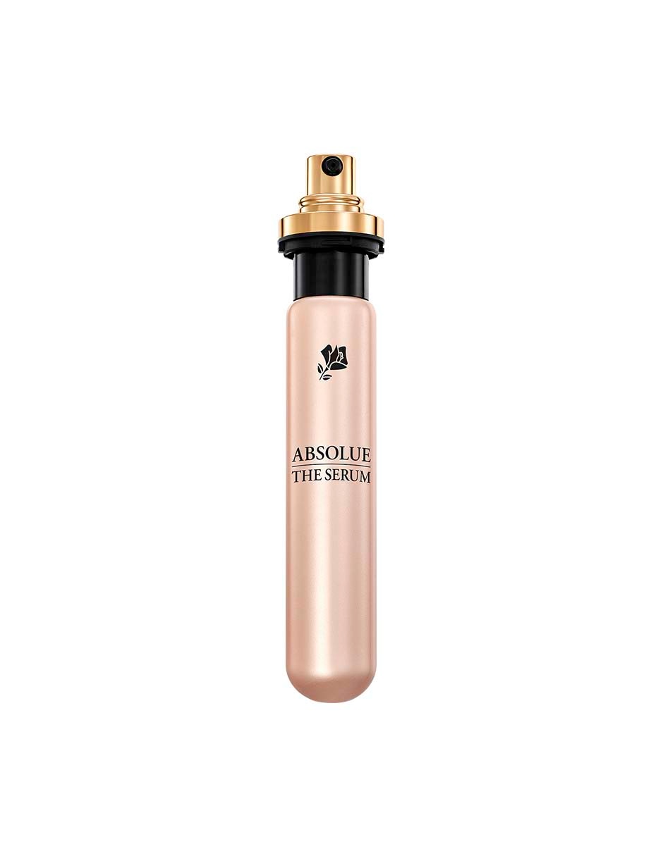 Sérum antiedad facial Absolue Lancôme todo tipo piel