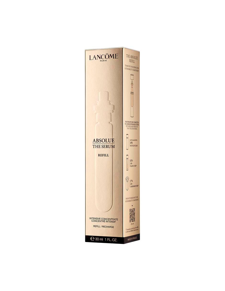 Sérum antiedad facial Absolue Lancôme todo tipo piel