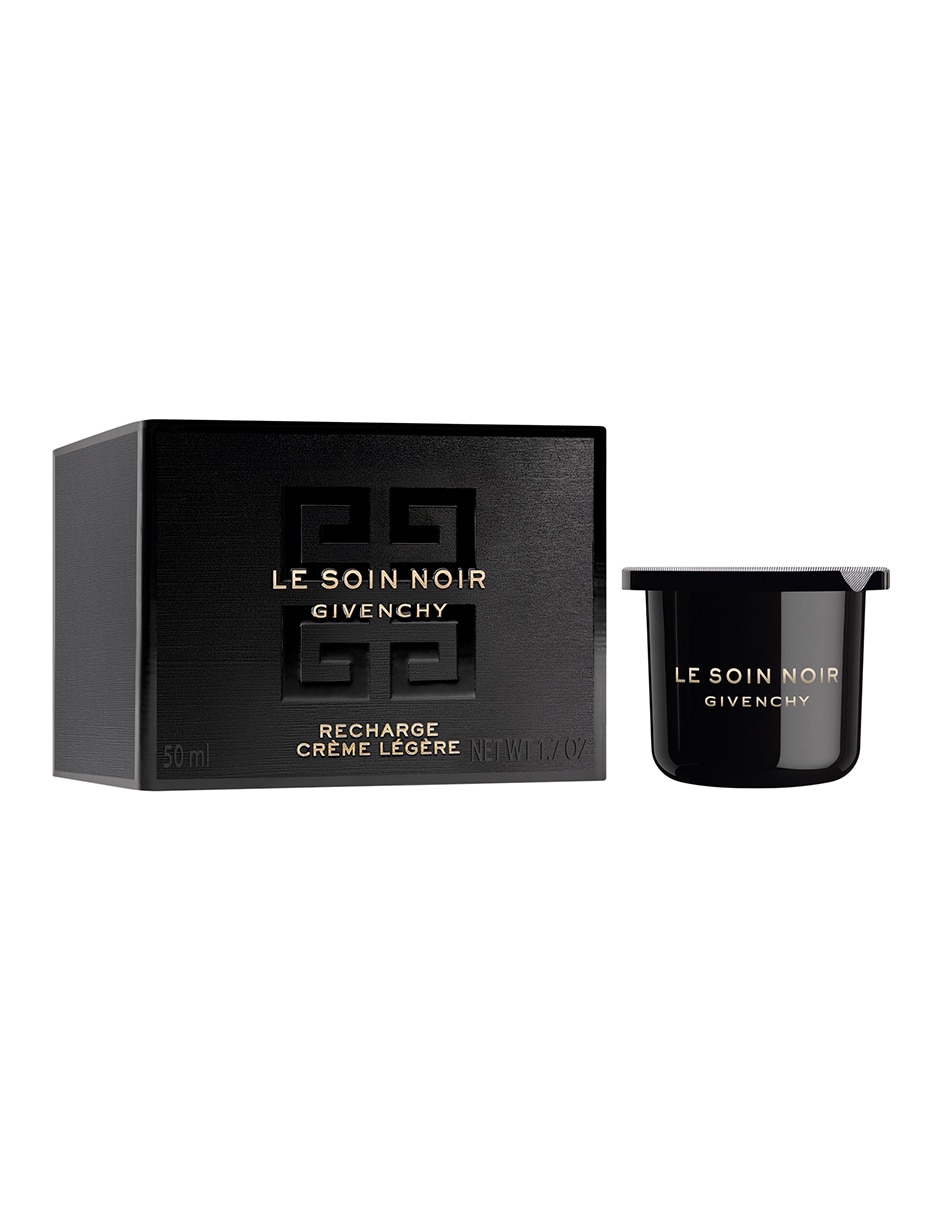 Crema facial givenchy le soin noir 50 ml