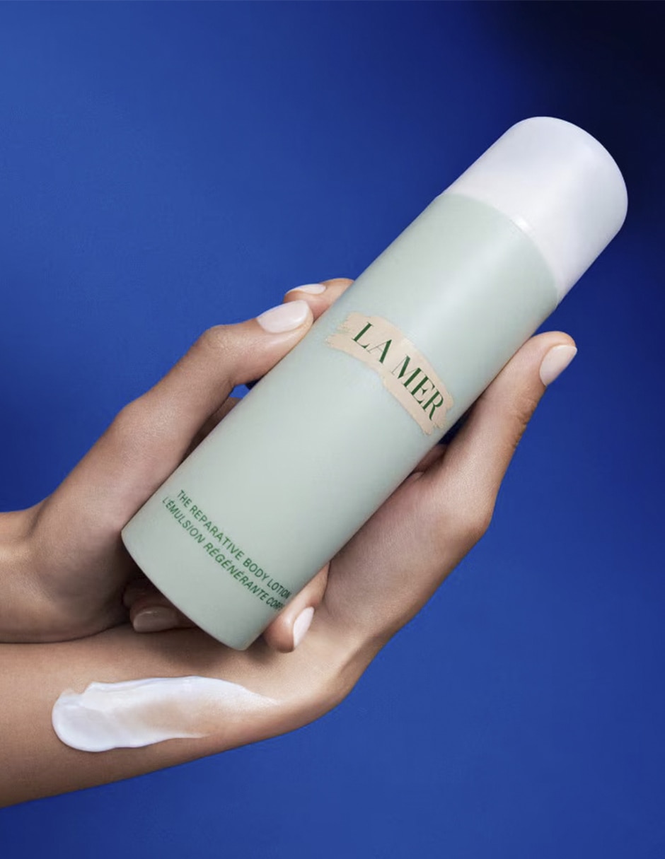 Crema para cuerpo recomendada para reparar de día y noche para todo tipo piel 2
