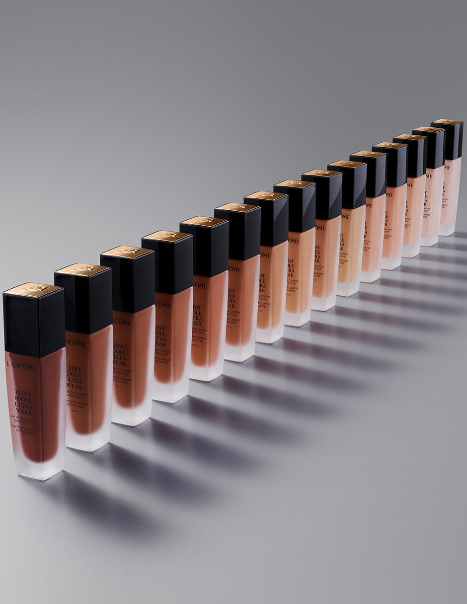 Corrector Lancôme Teint Idôle Ultra Wear 3