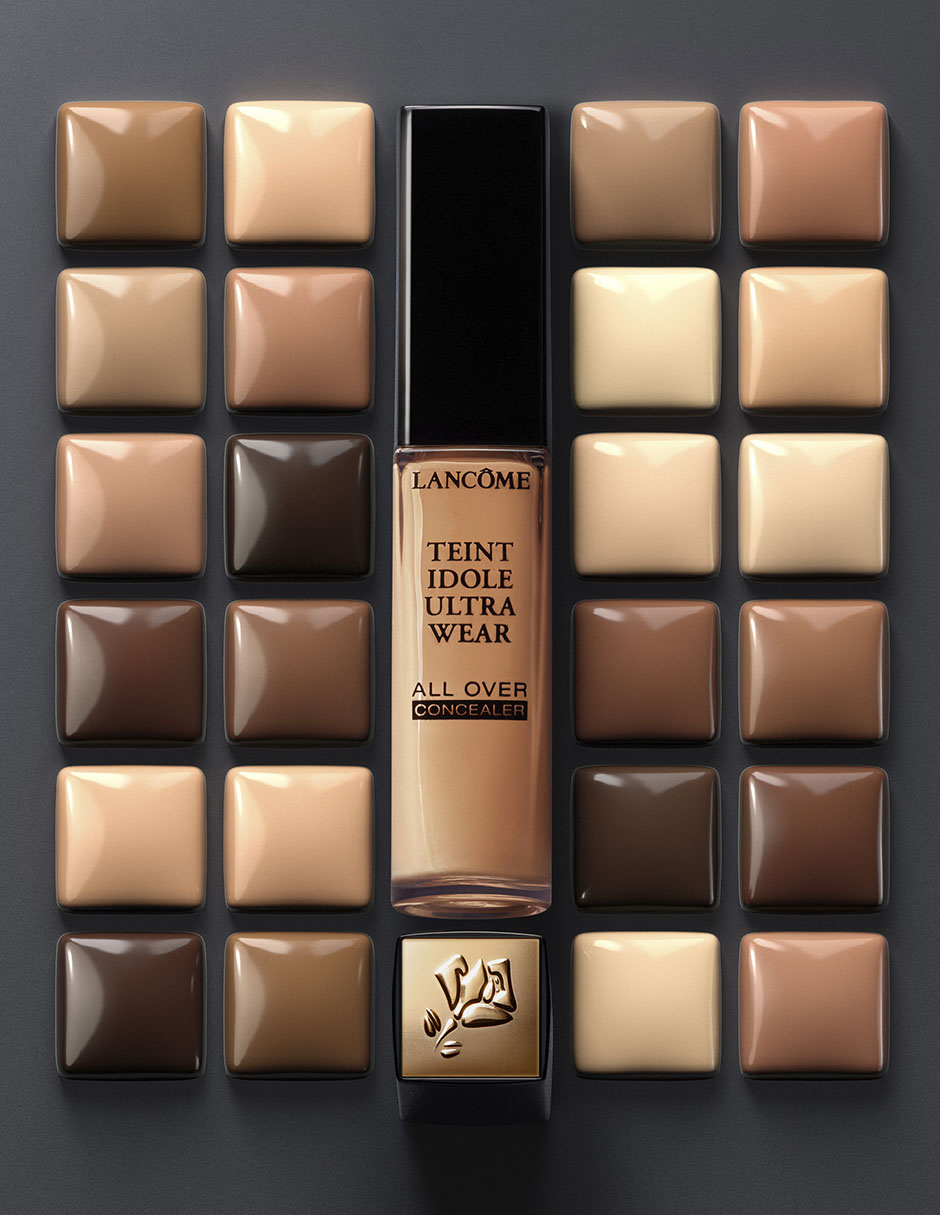 Corrector Lancôme Teint Idôle Ultra Wear 4