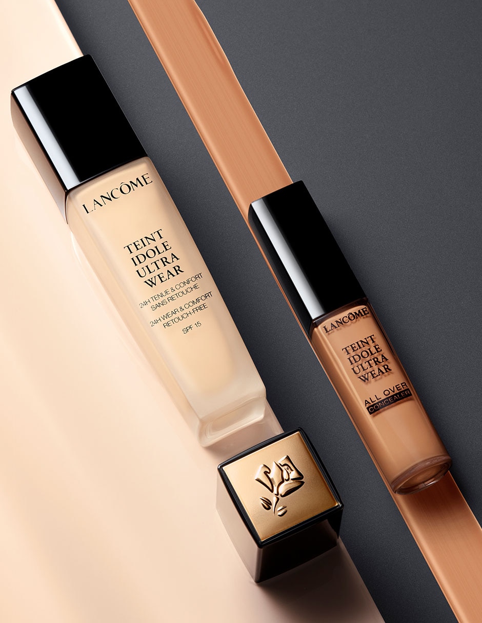 Corrector Lancôme Teint Idôle Ultra Wear 7