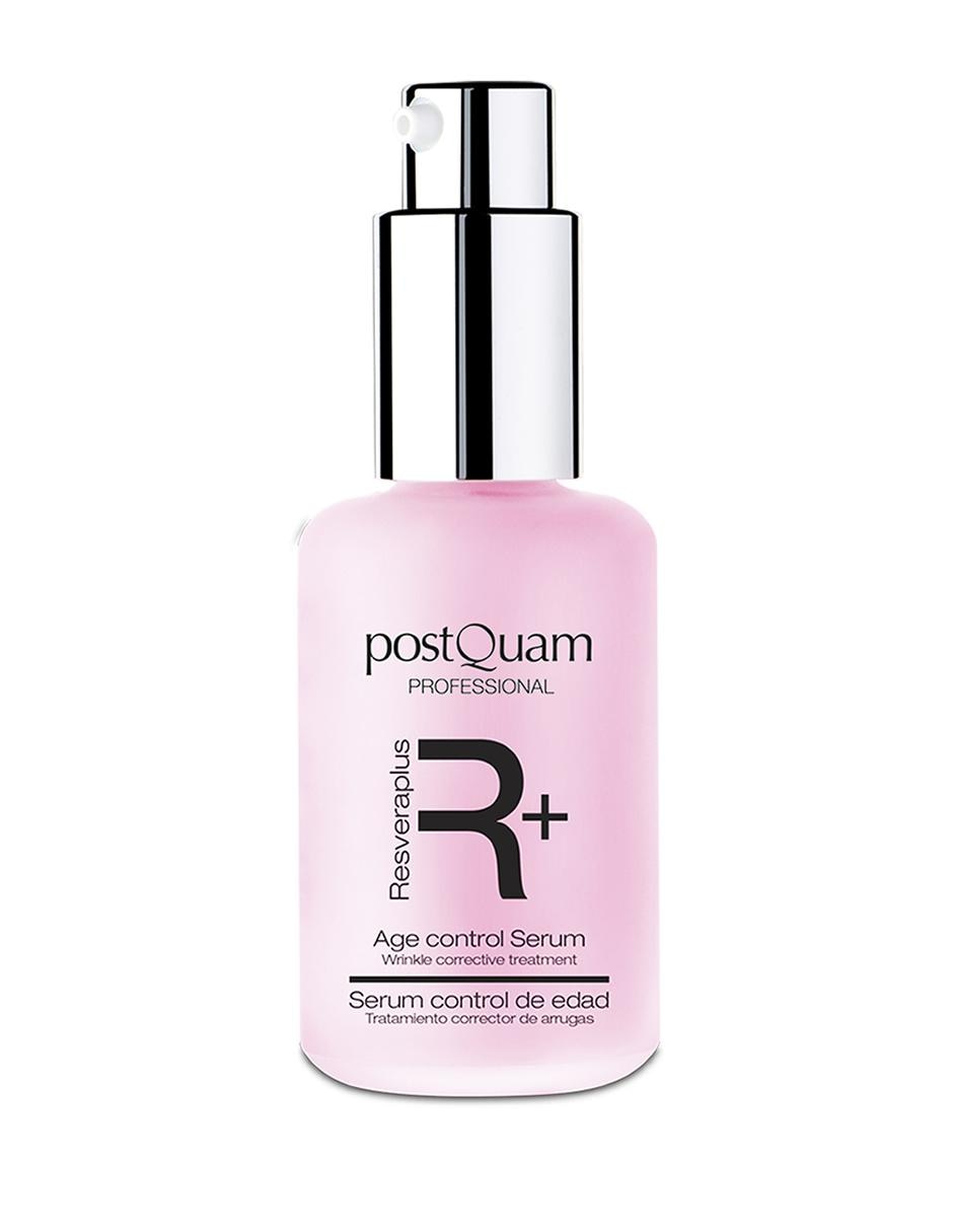 Sérum antiedad Resveraplus todo tipo piel 1